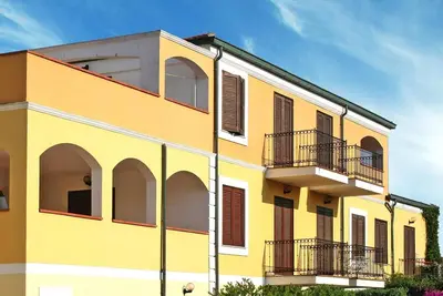 Image de Appartement à Santa Teresa Gallura