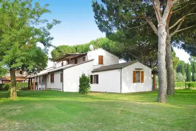 Image de Bungalow près de la plage Marina di Grosseto
