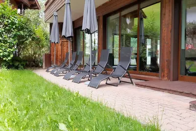 Image de Appartement à Wildschönau près Schatzberg