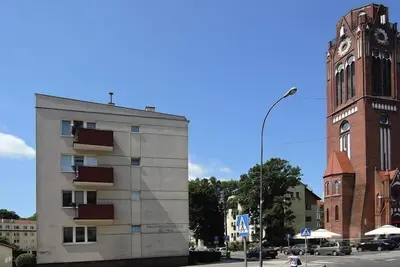 Image de Appartement à Swinoujscie près de la Baltique