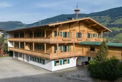 Image de Appartement à Zillertal près Spieljochbahn