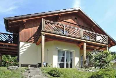 Image de Maison à Radstadt avec Sauna et Jacuzzi
