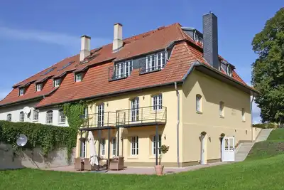 Image de Maison près du Schlosshotel Wendorf