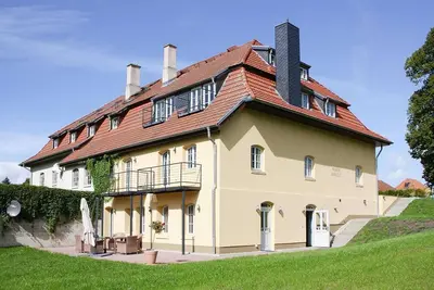 Image de Maison près du Schlosshotel Wendorf & Golf