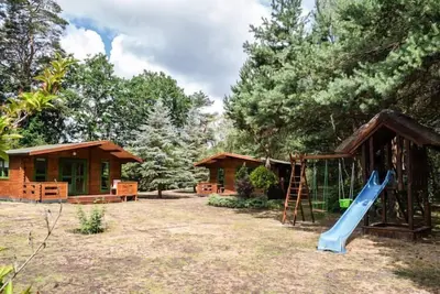 Image de Maisons de vacances, Kodrabek