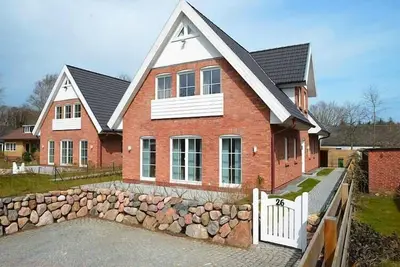 Image de Appartement à Wyk auf Foehr