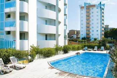 Image de Appartements Torre del Sole, Bibione Spiaggia
