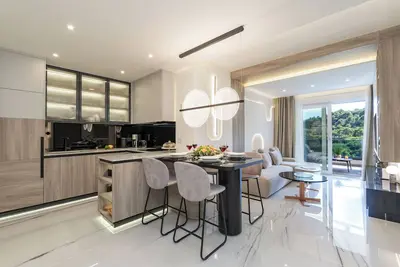 Image de The Signature Suite - New stylish two bedroom apartment in Dubrovnik