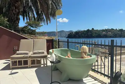 Image de Seazen Luxury Seaside Apartment Korcula