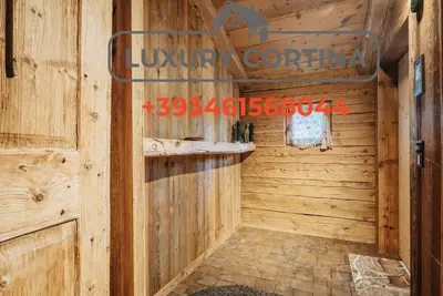 Image de 3 Bedroom Chalet in Cortina d'Ampezzo