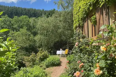 Image de Nature Lover's Paradise: Walks & Relaxation at Gîte