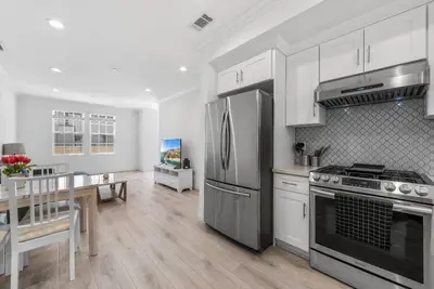 Delightful 3b3b Townhouse: Relax & Family Friendly