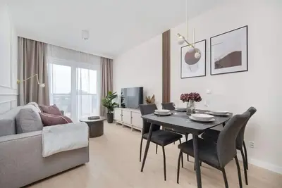 Image de Mieszczańska 24 | Classy Apartment | Parking