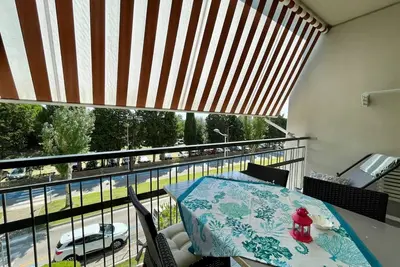 Image de Studio rénové dans un bon emplacement Beahost Rentals
