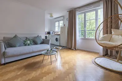 Image de Logement situé en plein centre-ville