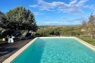 Image de Homerez - Villa avec piscine à Duran