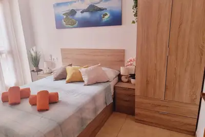 Image de Apartment La Siesta - very close to the beach! \nOutdoor pool! !