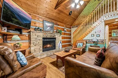 Image de Fishermans View: FishingPond•HotTub•2KingBds