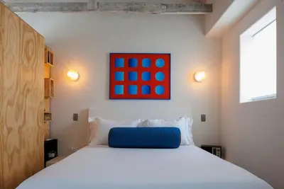 Image de Artful Studio at Iconic Property