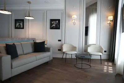 Image de Le Dom Apartments