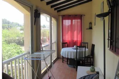 Image de Villa pour 4 personnes