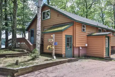 Image de recently remodeled 3 bedroom vacation home