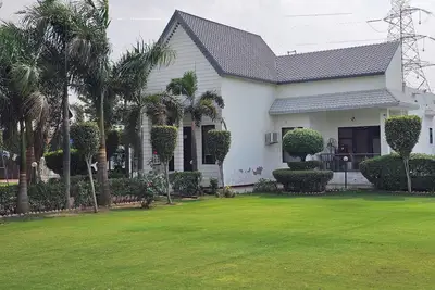 Image de The Grace Inn Farm