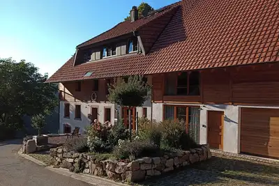 Image de Your home \"Hirschkopf\" in the southern Black Forest