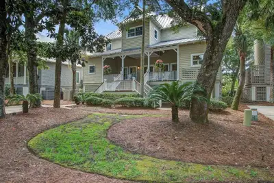 Image de Kiawah Exclusives | 44 Muirfield Ln