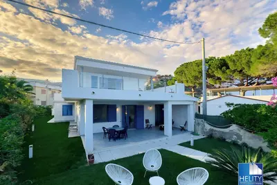 Image de [pietragrande] Seaside Paradise Haven