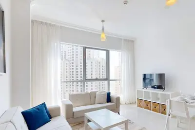 Image de Bay Central 2 - Ideal Two Bedroom