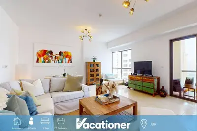 Image de Rimal 1 - Exciting Two Bedroom