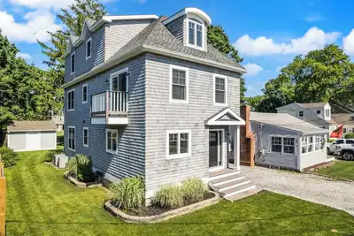 Image de Beautiful Family Friendly Beach Home in Old Saybrook!