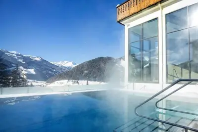 Image de Appart-hôtel Goldried, Matrei in Osttirol