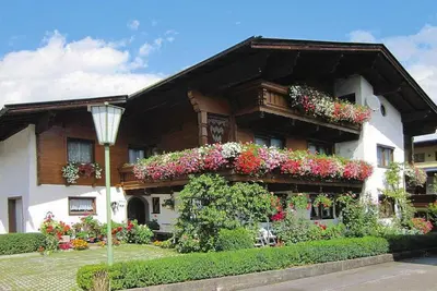 Image de Maison de campagne à Zillertal Spieljochbahn