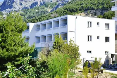 Image de Appartement à Nemira avec vue sur mer