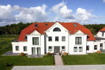 Image de Appartement dans l'Hפtel Avalon Bellevue