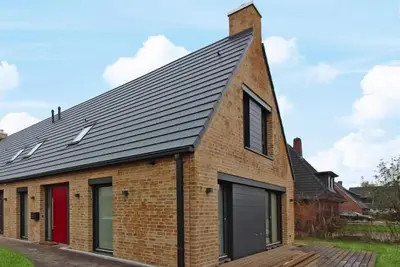Image de Maison double, St. Peter-Ording