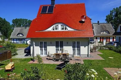 Image de Maison de vacances Nightingale, Glowe