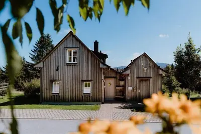 Image de Chalet Ă Torfhaus avec Sauna & Vue sur Brocken