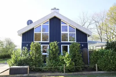 Image de Maison de vacances Seeidyll am Dümmer See, Dümmer