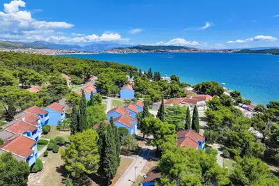 Image de Appartements Medena à Seget Donji, Trogir