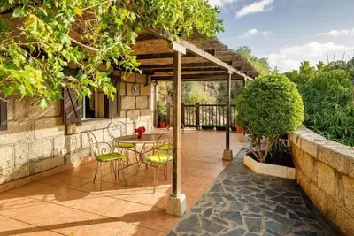 Image de Maison de vacances א Malpais de Candelaria