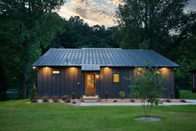Image de Tway Bird Chalet on The Watauga River