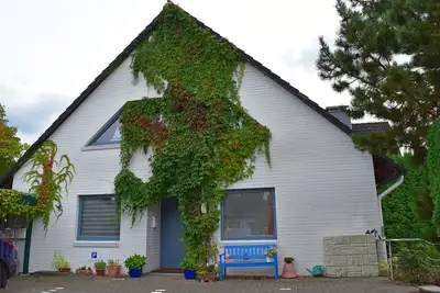 Image de Appartement à Güster près du Prüßsee