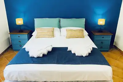 Image de Casa Vacanze a due Passi Dalla Spiaggia di San Vito