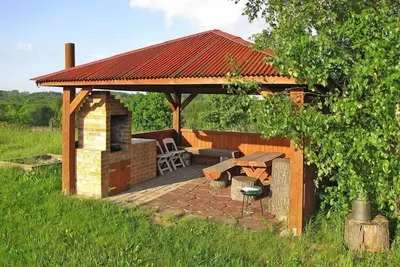 Image de Bel appartement Ă seulement 300m du lac, Bogdany-anciennement Tui Ferienhaus