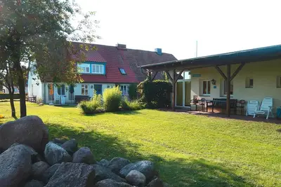 Image de Maison à Klocksin près du Flacher See