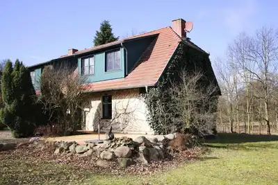 Image de Maison Rustique au Lac Krakow & Sentiers