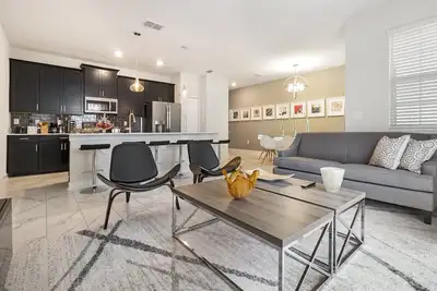 Image de Last Minute Disney Getaway! Townhouse with Private Pool. Book Now! #65601